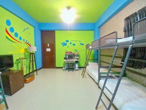 Amazing Taitung B&B