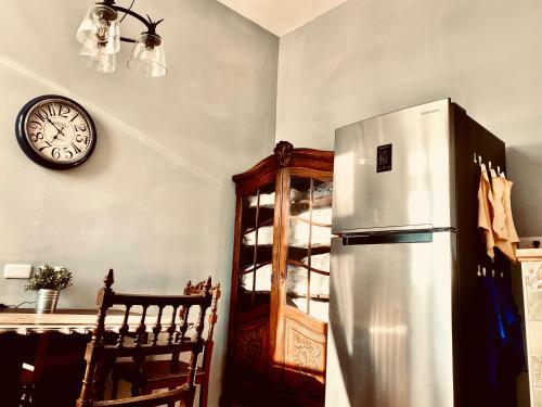 Fourteen Beds Hostel