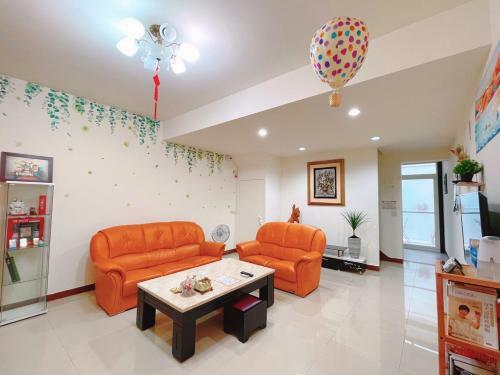 Hostal Xianqing Yizhi Homestay