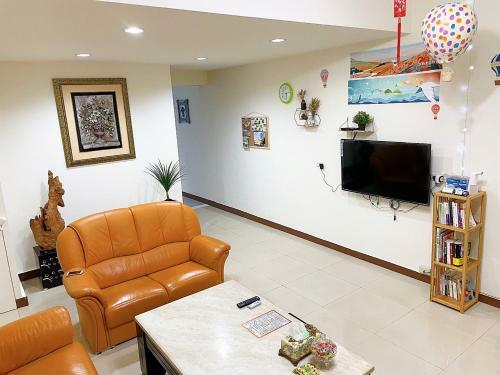 Hostal Xianqing Yizhi Homestay