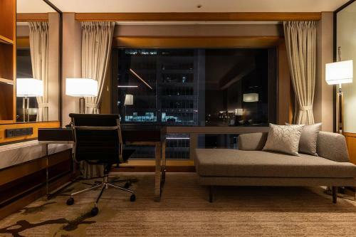 Hotel Metropolitan Premier Taipei