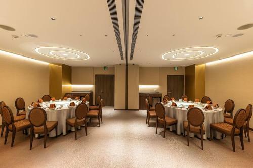Hotel Metropolitan Premier Taipei