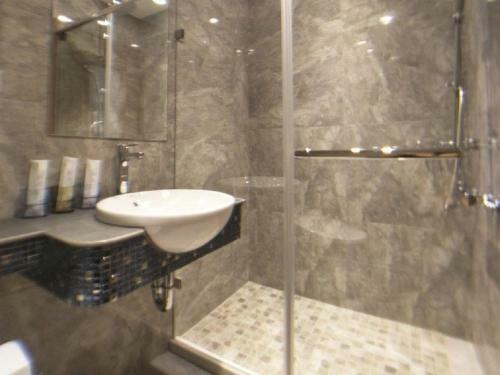 Apartamento Night Market Hotel