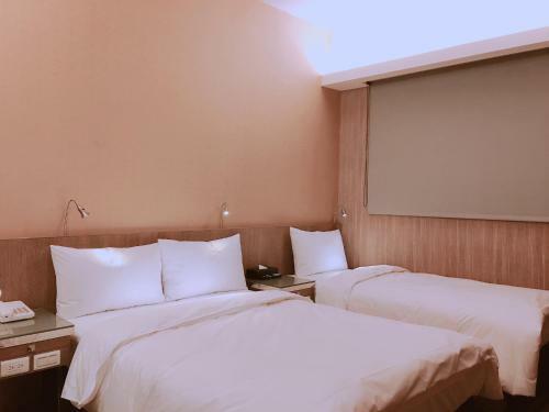 Apartamento Night Market Hotel