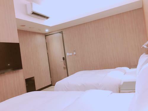Apartamento Night Market Hotel