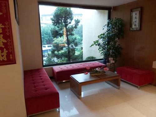 Beautyage Spring Hotel