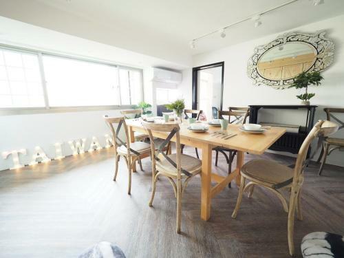 Apartamento Yongba