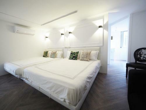 Apartamento Yongba