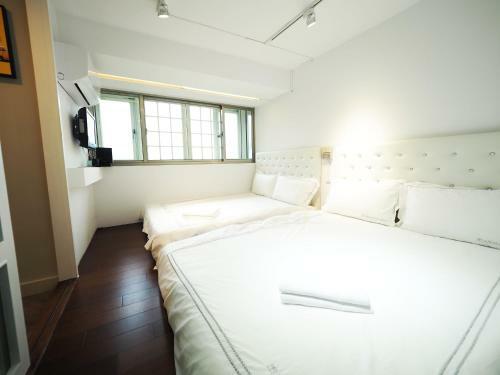 Apartamento Yongba
