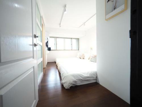 Apartamento Yongba