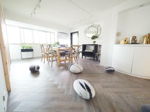 Apartamento Yongba
