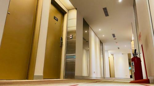 Artinn Hotel