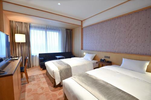 Hotel Gracery Taipei