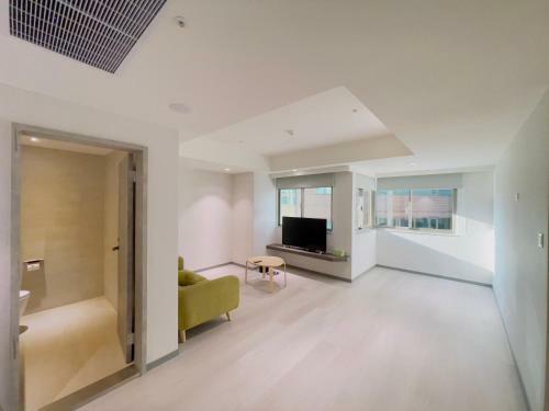 Quarantine Hotel - Dahu Park Hotel