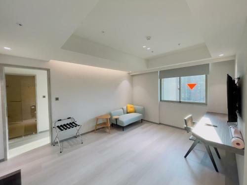 Quarantine Hotel - Dahu Park Hotel