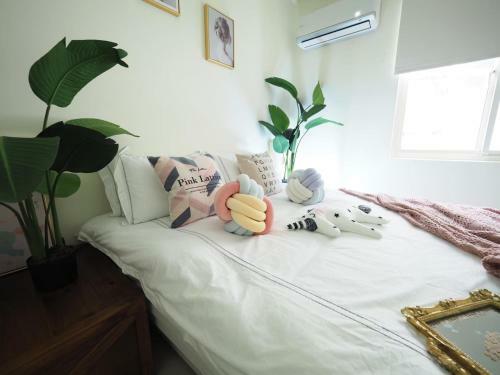 Apartamento Ms.one