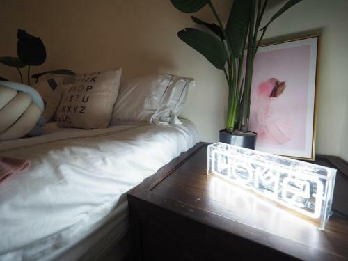 Apartamento Ms.one