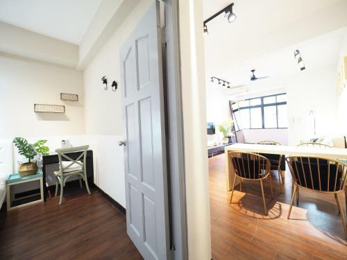 Apartamento Ms.one