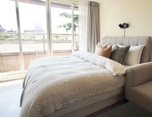 Apartamento Sleep Inn B&B