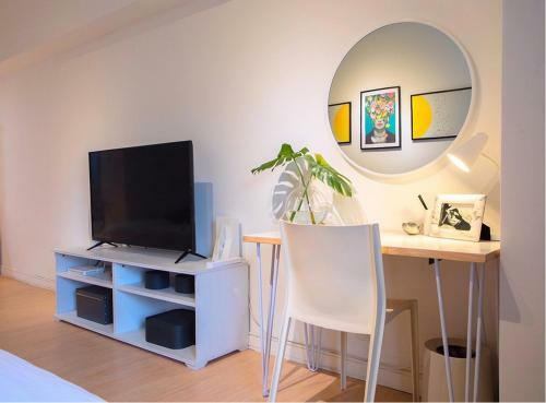 Apartamento Sleep Inn B&B