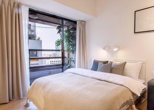 Apartamento Sleep Inn B&B