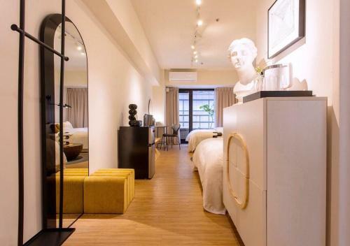 Apartamento Sleep Inn B&B