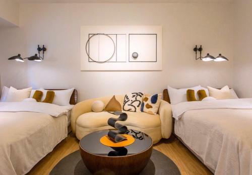 Apartamento Sleep Inn B&B