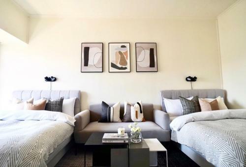 Apartamento Sleep Inn B&B