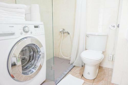 Apartamento Sleep Inn B&B