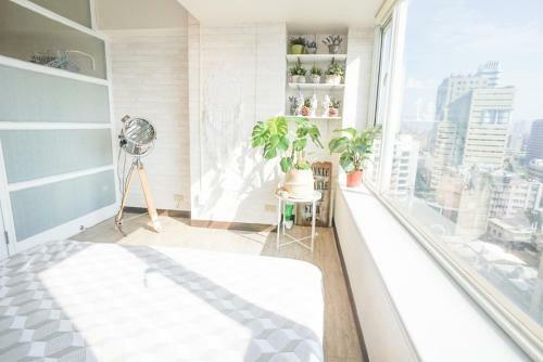 Apartamento Sleep Inn B&B
