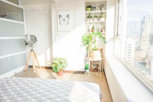 Apartamento Sleep Inn B&B