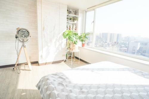 Apartamento Sleep Inn B&B