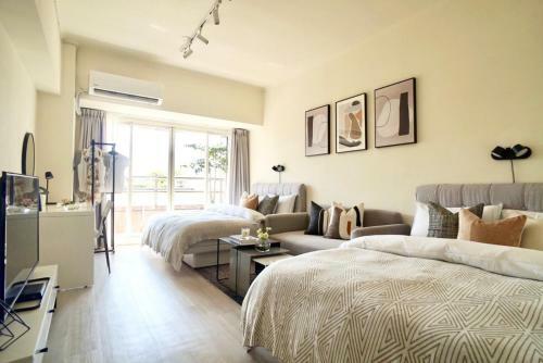 Apartamento Sleep Inn B&B