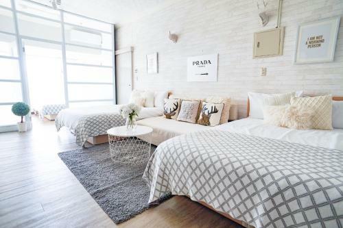 Apartamento Sleep Inn B&B