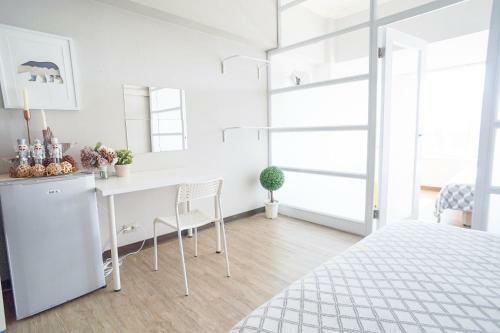 Apartamento Sleep Inn B&B