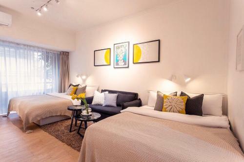 Apartamento Sleep Inn B&B