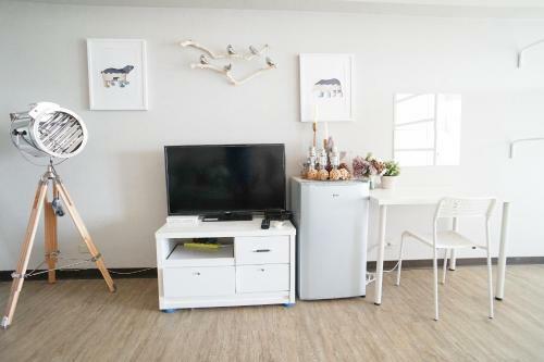 Apartamento Sleep Inn B&B