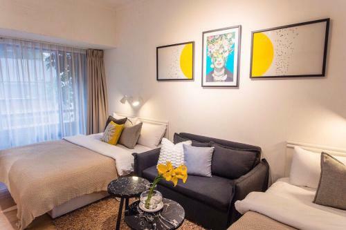 Apartamento Sleep Inn B&B