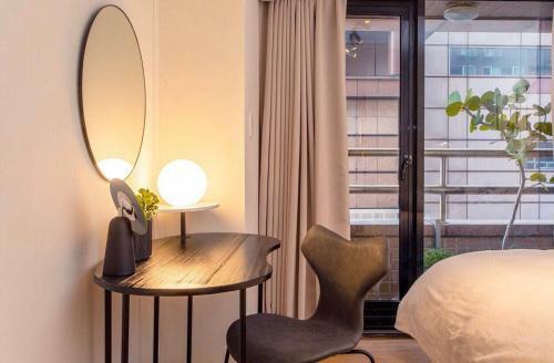 Apartamento Sleep Inn B&B