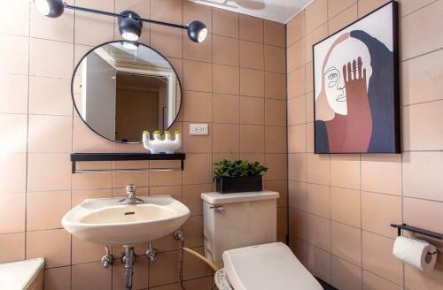 Apartamento Sleep Inn B&B