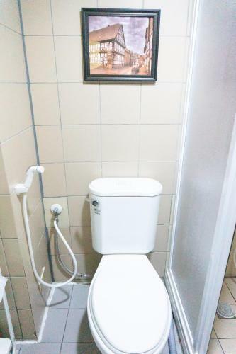 Apartamento Sleep Inn B&B