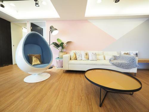 Apartamentos Wansan B&B