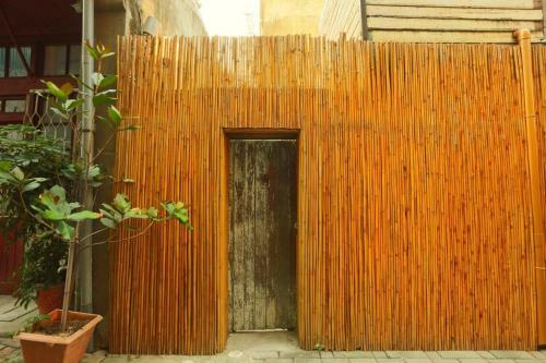 ??????tainan Moon House Inn
