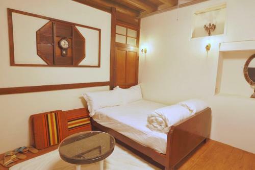 ??????tainan Moon House Inn