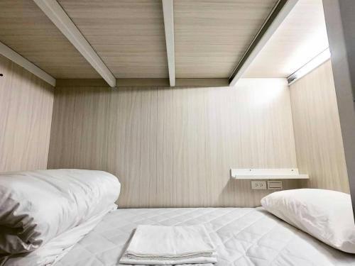Albergue 188 Station ???????? ???????