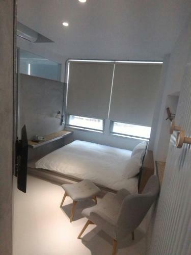 Albergue 188 Station ???????? ???????
