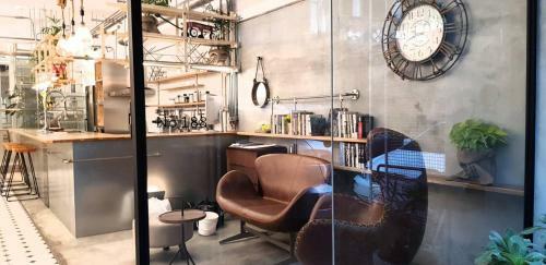Albergue 188 Station ???????? ???????