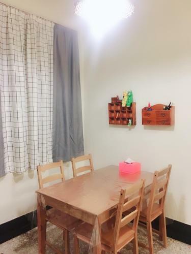 Peace Summer Homestay