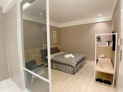 Tainan Chuan Inn B