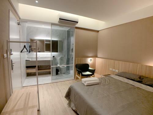 Tainan Chuan Inn B